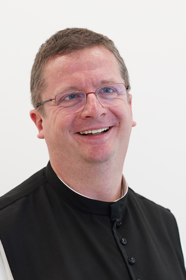 P. Dr. Laurentius Mayer